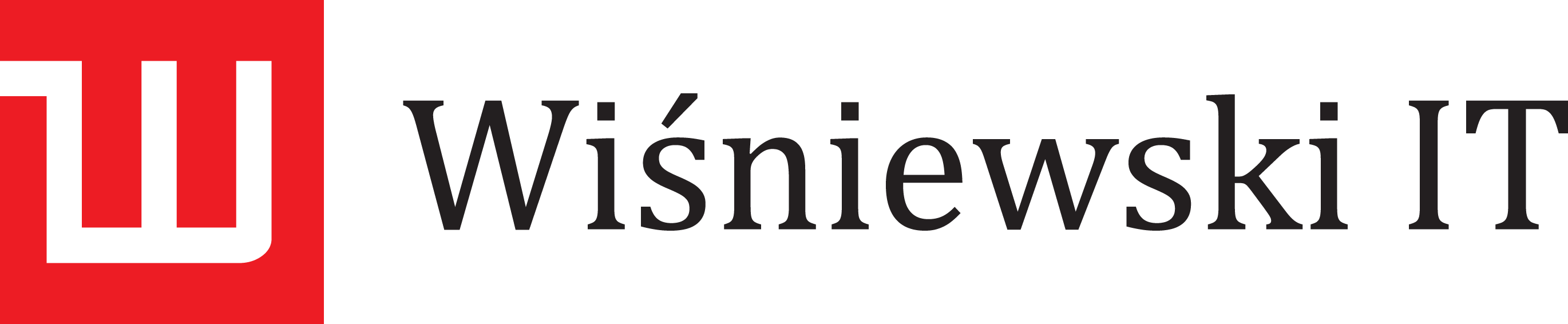 Wiśniewski IT Serwis Komputerowy